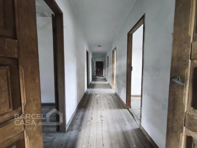 Moradia T4 para Venda em Vila Cova e Feitos Foto 33