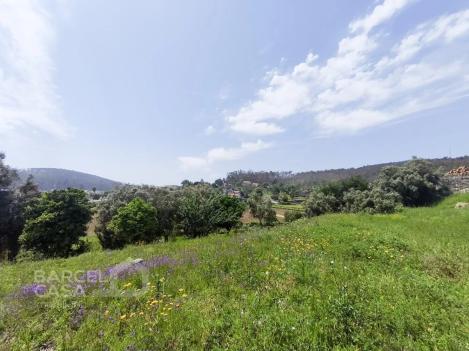 Moradia T4 para Venda em Vila Cova e Feitos Foto 9
