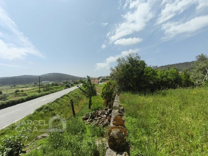 Moradia T4 para Venda em Vila Cova e Feitos Foto 37