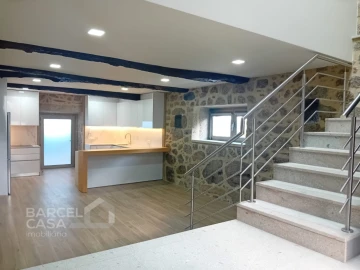 Moradia T3 para Venda em Carapeços