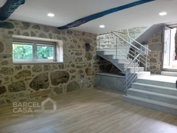 Moradia T3 para Venda em Carapeços
