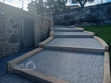 Moradia T3 para Venda em Carapeços