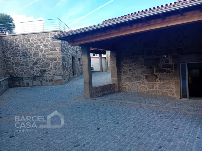 Moradia T3 para Venda em Carapeços Foto 23