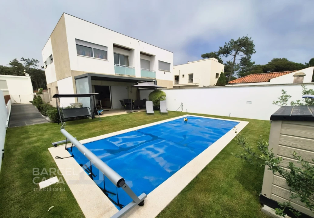 Moradia T3 para Venda em Apúlia e Fão Foto 1