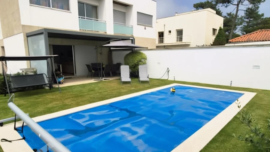 Moradia T3 para Venda em Apúlia e Fão