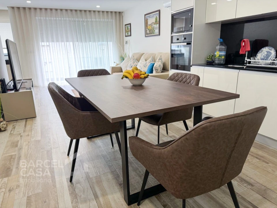 Apartamento T2 para Venda em Barcelos, V.Boa, V.Frescainha Foto 3