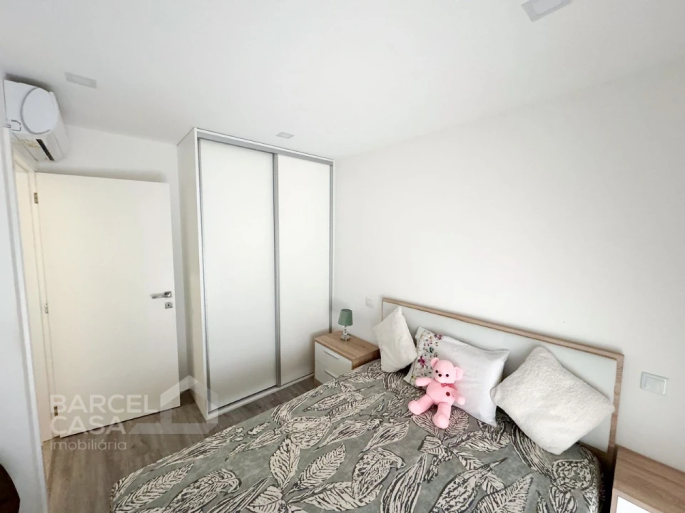 Apartamento T2 para Venda em Barcelos, V.Boa, V.Frescainha Foto 5