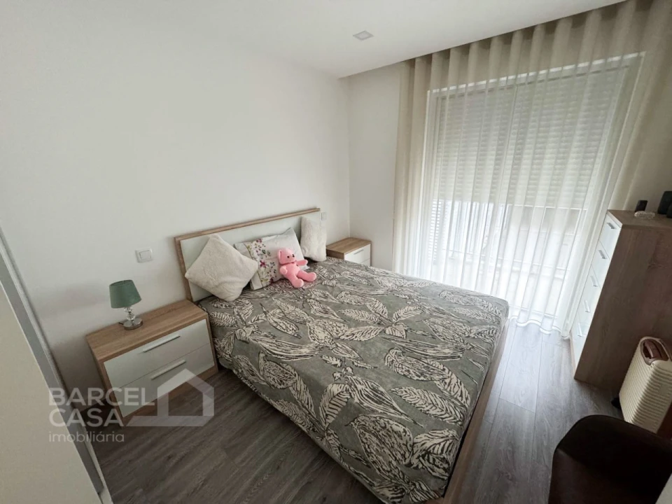 Apartamento T2 para Venda em Barcelos, V.Boa, V.Frescainha Foto 6