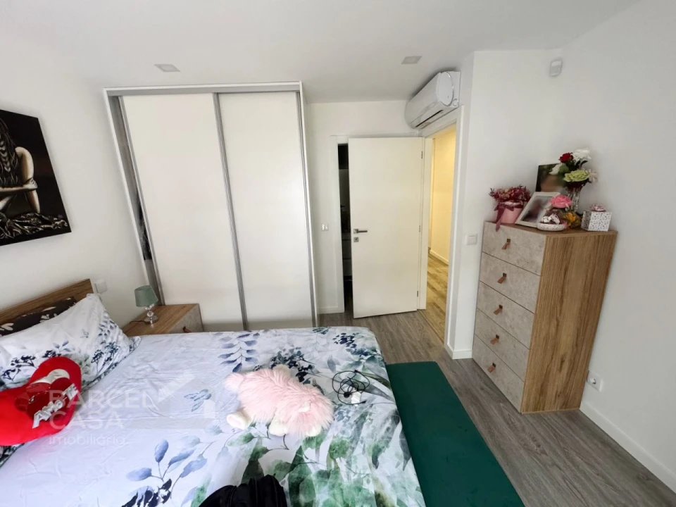 Apartamento T2 para Venda em Barcelos, V.Boa, V.Frescainha Foto 7