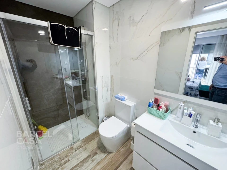 Apartamento T2 para Venda em Barcelos, V.Boa, V.Frescainha Foto 8