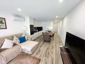 Apartamento T2 para Venda em Barcelos, V.Boa, V.Frescainha