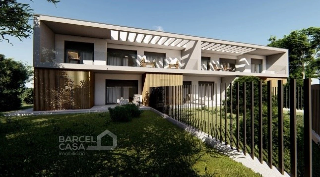 Apartamento T3 para Venda em Vila Nova de Anha Foto 4