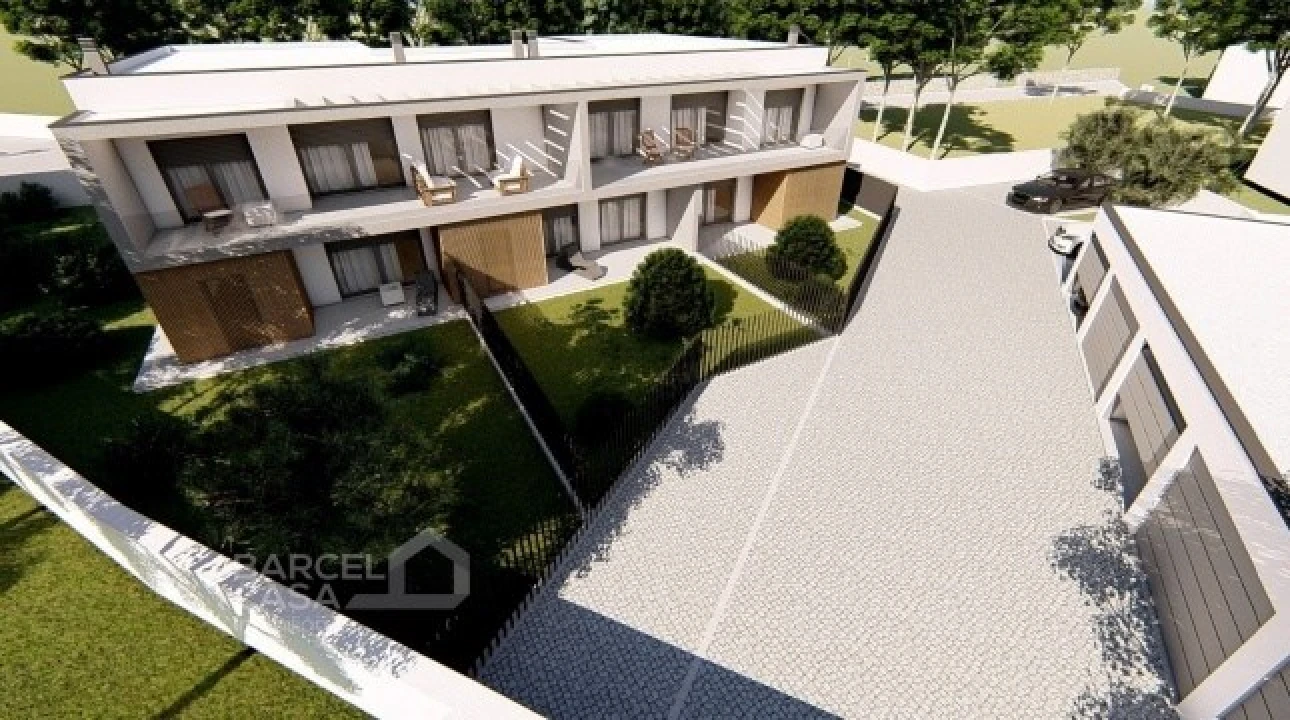 Apartamento T3 para Venda em Vila Nova de Anha Foto 2