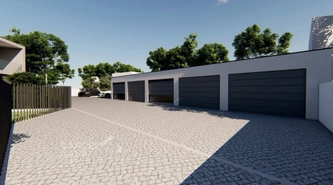 Apartamento T3 para Venda em Vila Nova de Anha Foto 5