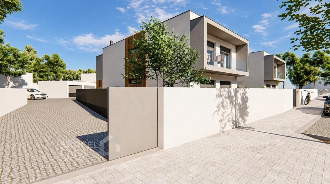 Apartamento T3 para Venda em Vila Nova de Anha Foto 1