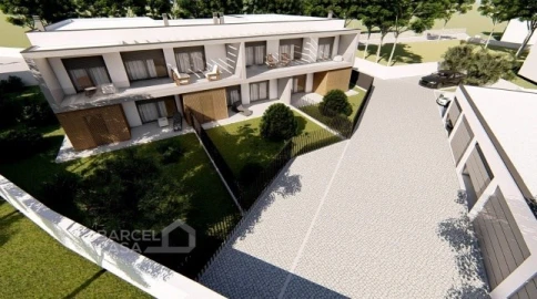 Apartamento T3 para Venda em Vila Nova de Anha