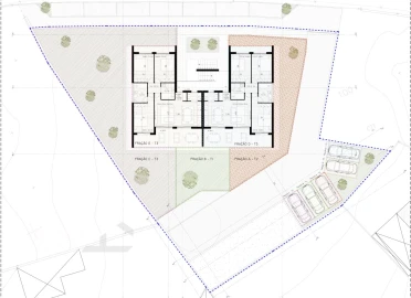 Apartamento T3 para Venda em Vila Nova de Anha