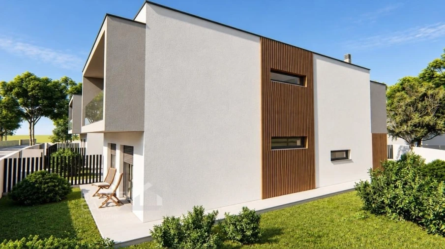 Apartamento T3 para Venda em Vila Nova de Anha Foto 3
