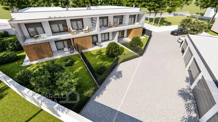 Apartamento T3 para Venda em Vila Nova de Anha Foto 4