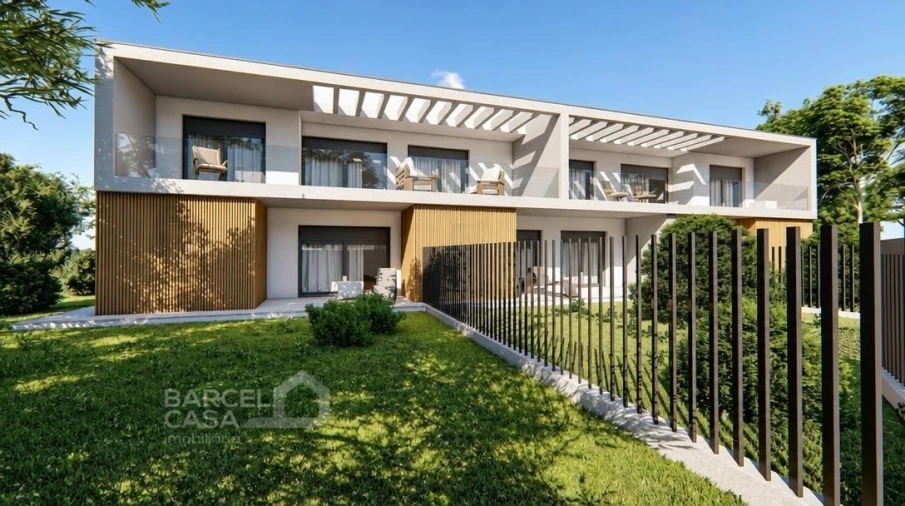 Apartamento T3 para Venda em Vila Nova de Anha Foto 5