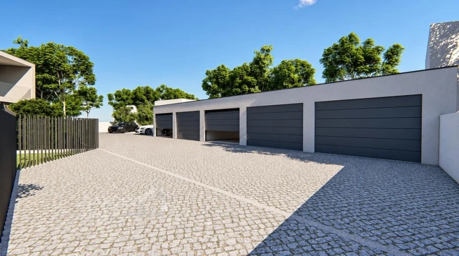 Apartamento T3 para Venda em Vila Nova de Anha Foto 6