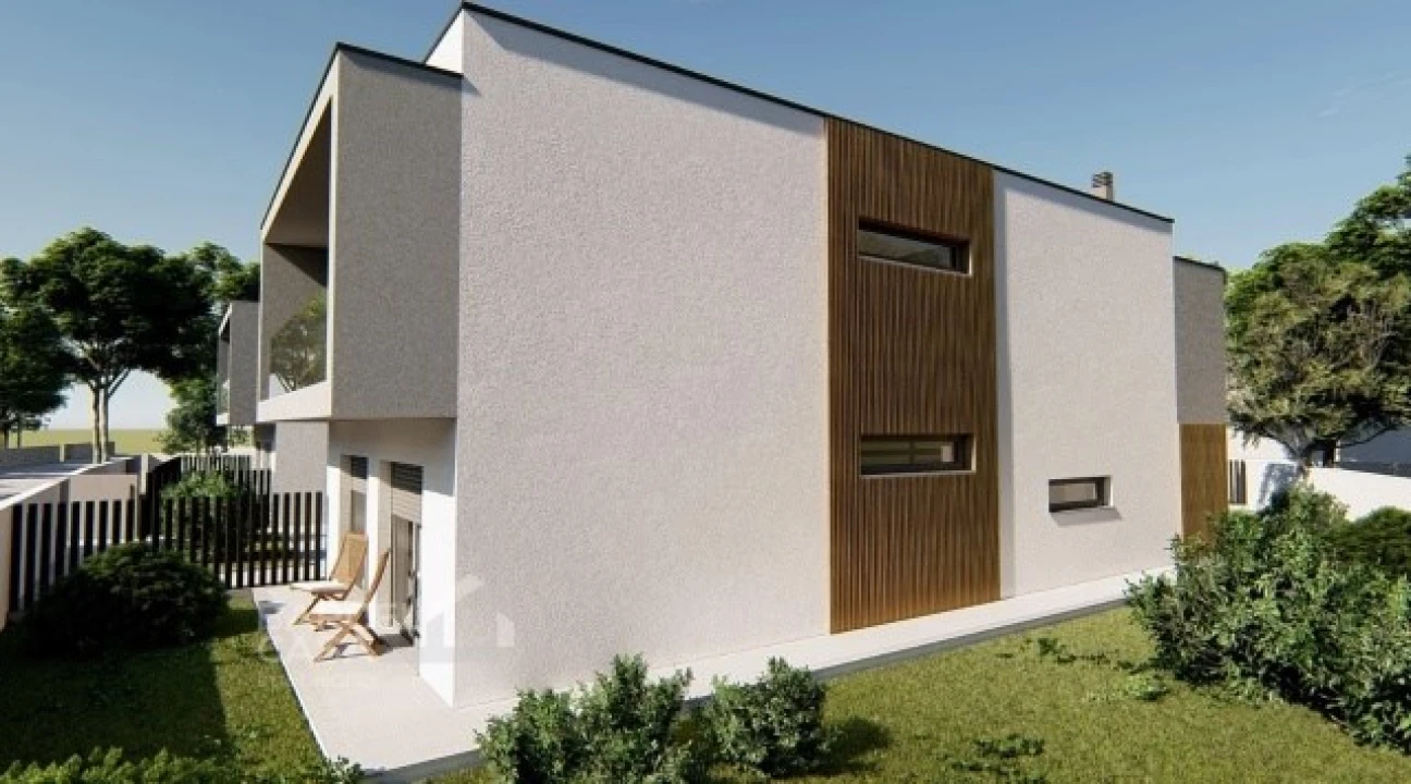 Apartamento T2 para Venda em Vila Nova de Anha Foto 4
