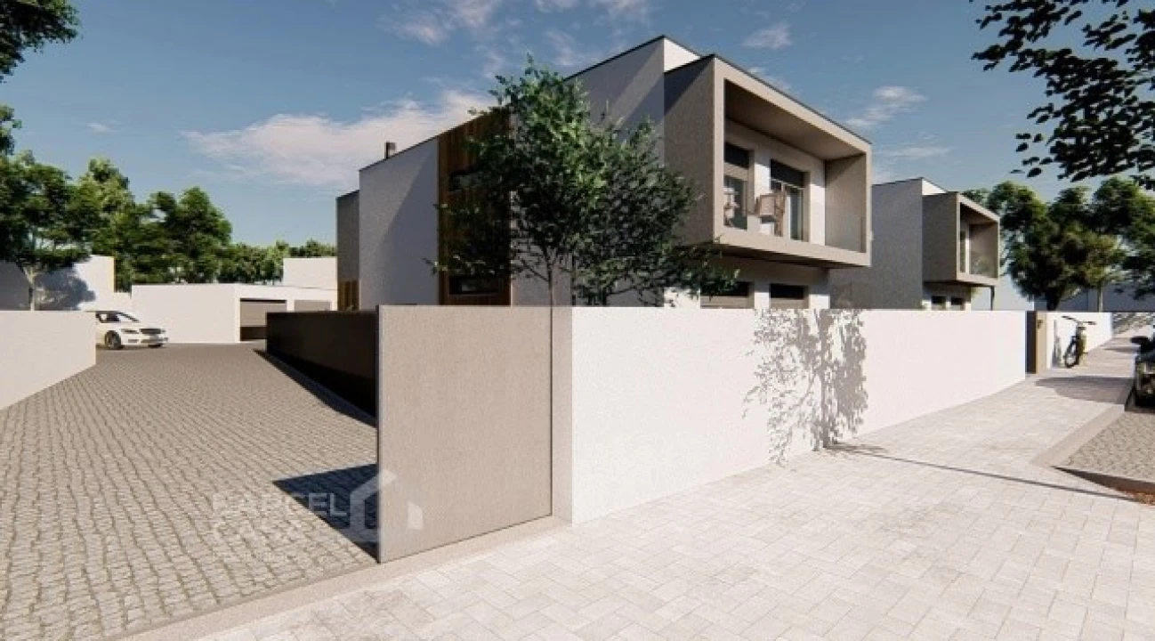 Apartamento T2 para Venda em Vila Nova de Anha Foto 1
