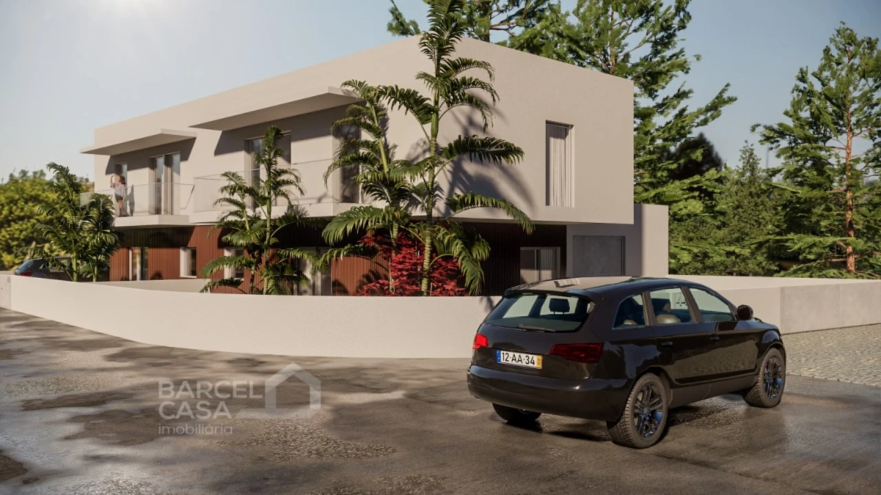 Moradia T3 para Venda em Antas Foto 1