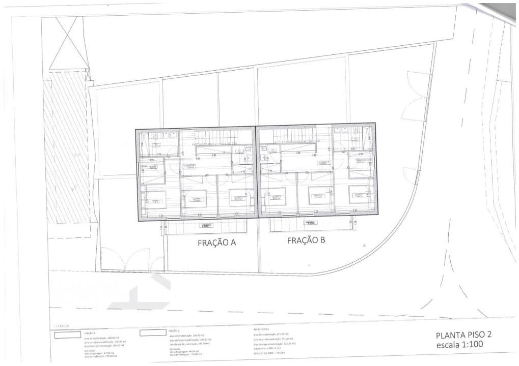 Moradia T3 para Venda em Antas Foto 11