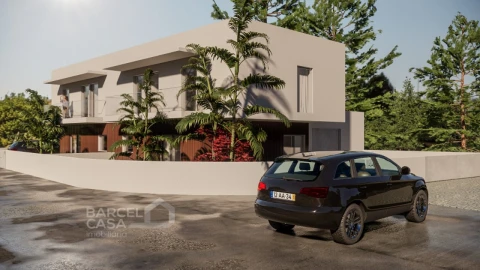 Moradia T3 para Venda em Antas