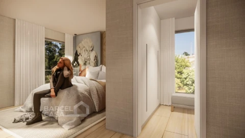 Moradia T3 para Venda em Antas