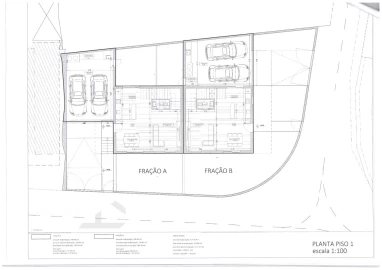 Moradia T3 para Venda em Antas