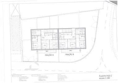 Moradia T3 para Venda em Antas