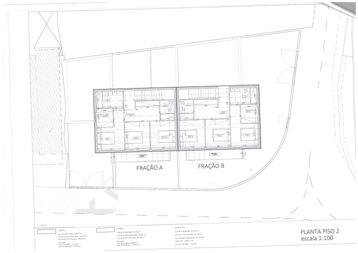 Moradia T3 para Venda em Antas Foto 11