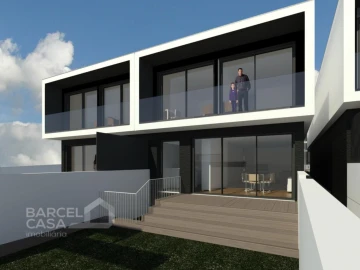 Moradia T4 para Venda em Esposende, Marinhas e Gandra