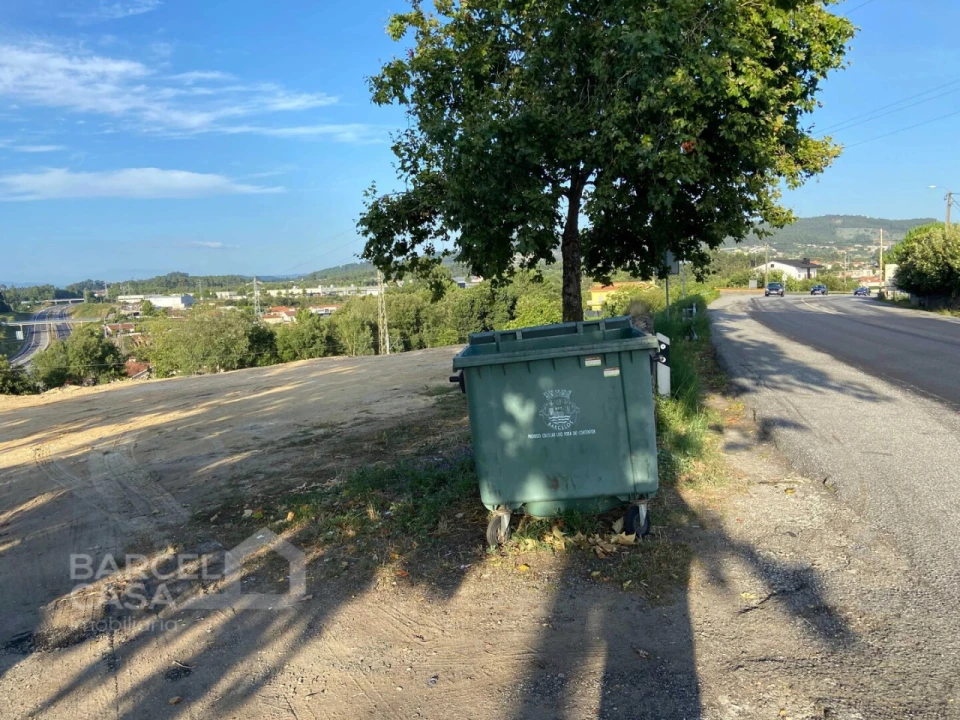 Terreno para Arrendamento em Gamil e Midões Foto 2