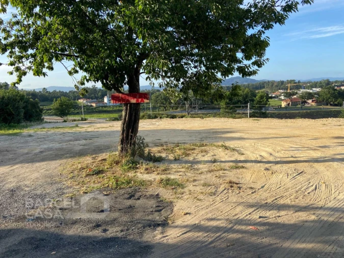 Terreno para Arrendamento em Gamil e Midões Foto 6