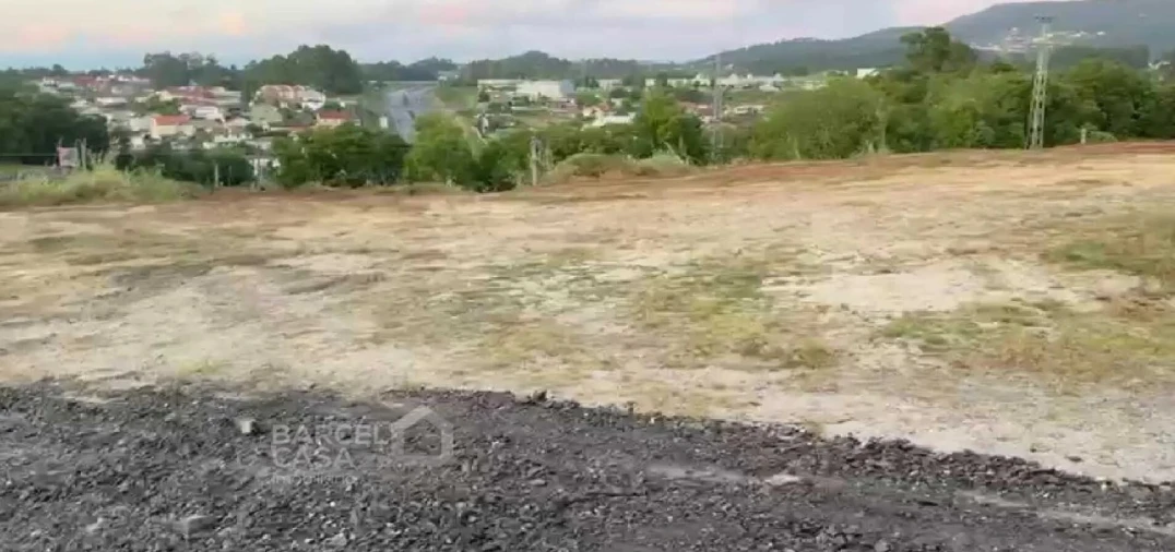 Terreno para Arrendamento em Gamil e Midões Foto 8