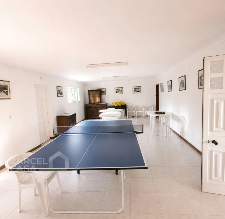 Moradia T4 para Venda em Palmeira de Faro e Curvos Foto 17
