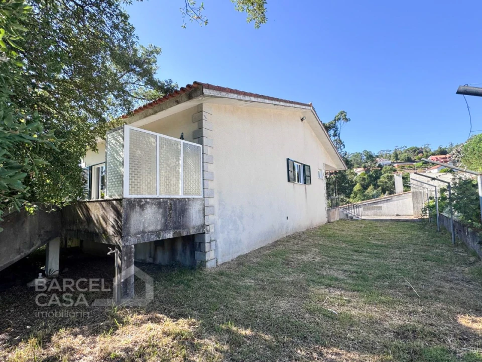 Moradia T4 para Venda em Palmeira de Faro e Curvos Foto 18
