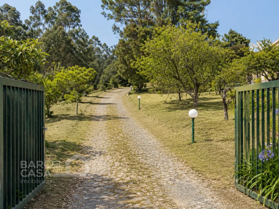 Moradia T4 para Venda em Palmeira de Faro e Curvos Foto 24