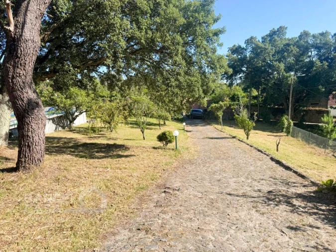 Moradia T4 para Venda em Palmeira de Faro e Curvos Foto 21