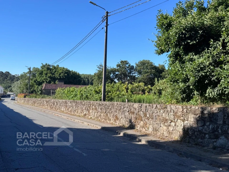 Terreno para Venda em Campo e Tamel (São Pedro Fins) Foto 4