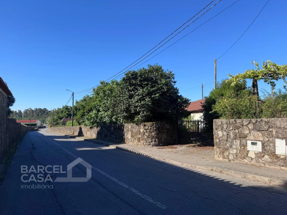 Terreno para Venda em Campo e Tamel (São Pedro Fins) Foto 5
