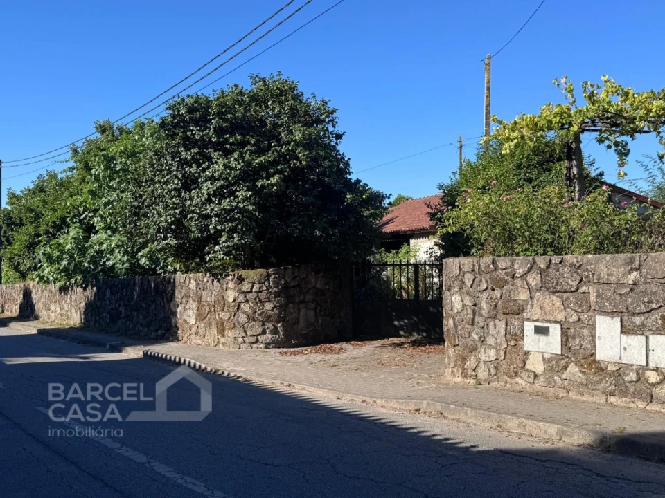 Terreno para Venda em Campo e Tamel (São Pedro Fins) Foto 6