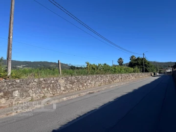 Terreno para Venda em Campo e Tamel (São Pedro Fins)
