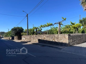 Terreno para Venda em Campo e Tamel (São Pedro Fins)