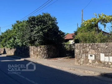Terreno para Venda em Campo e Tamel (São Pedro Fins)