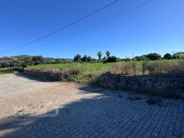 Terreno para Venda em Campo e Tamel (São Pedro Fins)