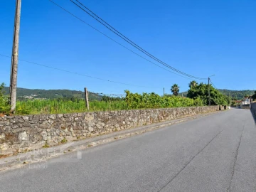 Terreno para Venda em Campo e Tamel (São Pedro Fins)